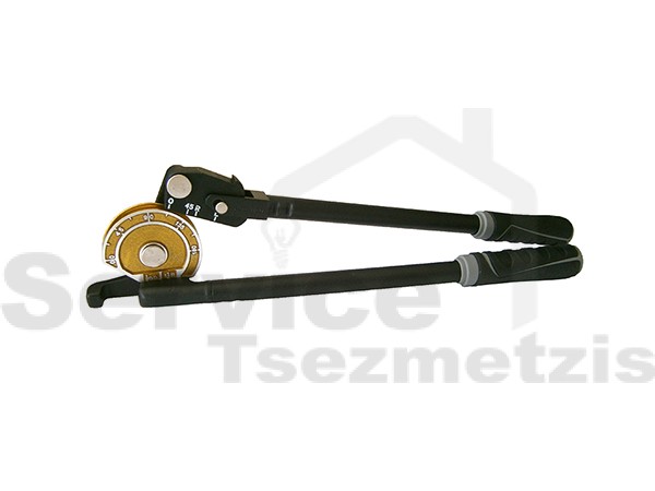 Gallery image 2 of KOYΡΜΠΑΔΟΡΟΣ ΧΑΛΚΟΣΩΛΗΝΑ, 1/2’’, BLACK DIAMOND
