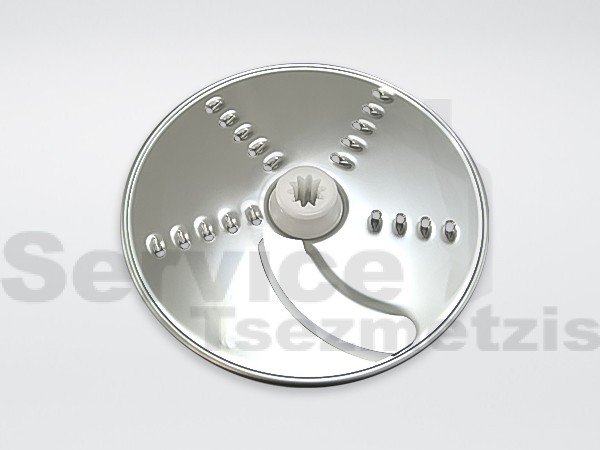 Gallery image 2 of ΜΑΧΑΙΡΙ ΚΟΥΖΙΝΟΜΗΧΑΝΗΣ KENWOOD KW706848