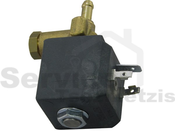 Gallery image 2 of ΒΑΛΒΙΔΑ ΑΤΜΟΣΥΣΤΗΜΑΤΟΣ STIRELLA DELONGHI 5 BAR 5212810141
