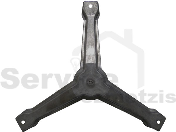 Gallery image 2 of ΑΞΟΝΑΣ ΠΛΥΝΤΗΡΙΟY ΡΟΥΧΩΝ BOSCH SIEMENS BALAY 00234681