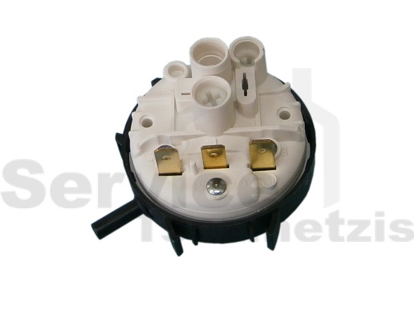 Gallery image 1 of ΠΡΕΣΟΣΤΑΤΗΣ ΠΛΥΝTΗΡΙΟΥ ZANUSSI 1 ΣΤΑΘΜΗ 60/27 50276417008