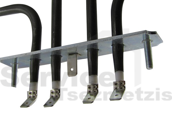 Gallery image 2 of ΑΝΤΙΣΤΑΣΗ ΚΟΥΖΙΝΑΣ ΚΑΤΩ SMEG 1750W (1050+700W) 806890580