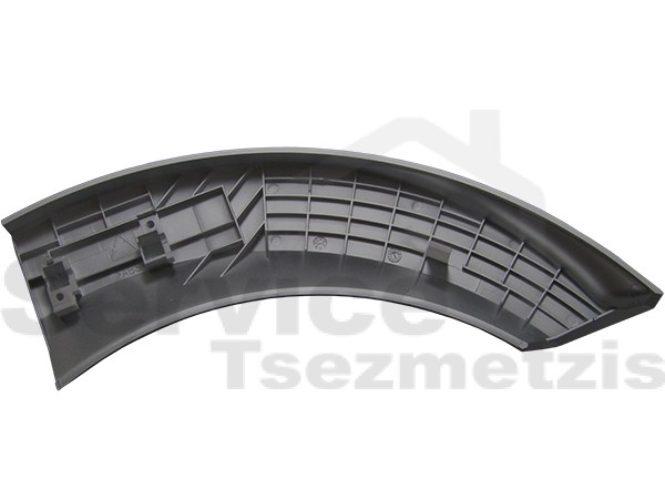 Gallery image 2 of ΚΛΕΙΣΤΡΟ ΠΛΥΝΤΗΡΙΟΥ ΡΟΥΧΩΝ GORENJE  INOX 349966