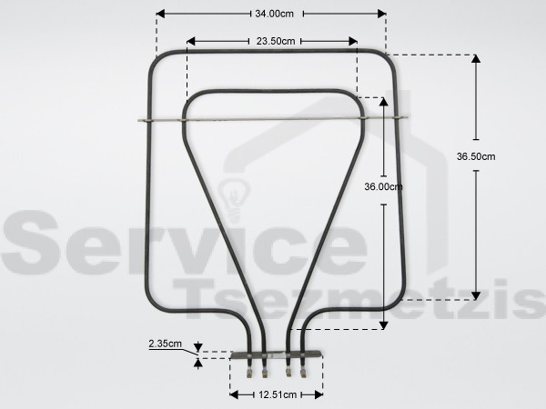 Gallery image 1 of ΑΝΤΙΣΤΑΣΗ ΚΟΥΖΙΝΑΣ ΚΑΤΩ ΜΕΡΟΣ MIELE 1160W (570W+590W) 5001061