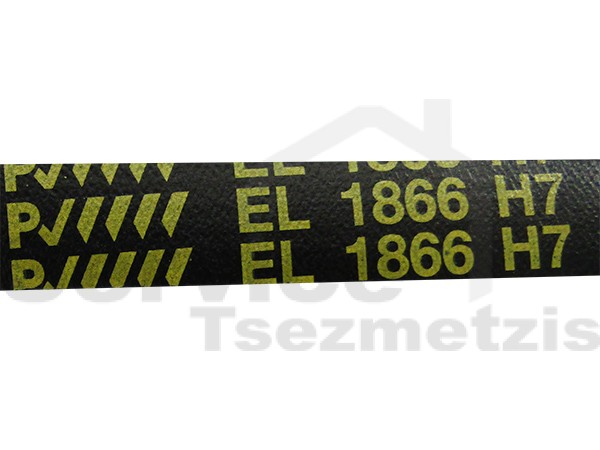 Gallery image 2 of ΙΜΑΝΤΑΣ ΠΛΥΝΤΗΡΙΟΥ ΡΟΥΧΩΝ BRANDT FAGOR 1866 H7 EL