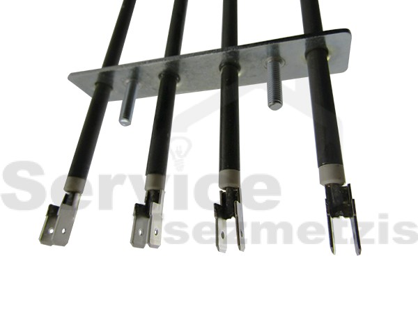 Gallery image 2 of ΑΝΤΙΣΤΑΣΗ ΚΟΥΖΙΝΑΣ ΑΝΩ ΜΕΡΟΣ-ΓΚΡΙΛ PITSOS PYROLISE 2800W 00278734