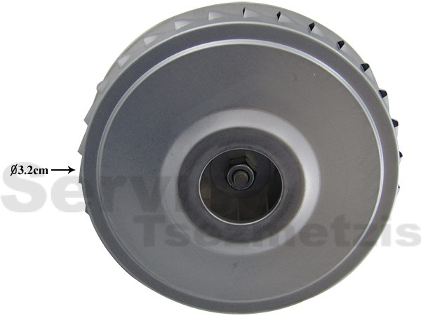 Gallery image 2 of ΜΟΤΕΡ ΣΚΟΥΠΑΣ 1500W