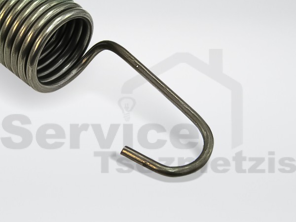 Gallery image 2 of ΕΛΑΤΗΡΙΟ ΚΑΔΟΥ ΠΛΥΝΤΗΡΙΟΥ ΡΟΥΧΩΝ  BOSCH 00629929