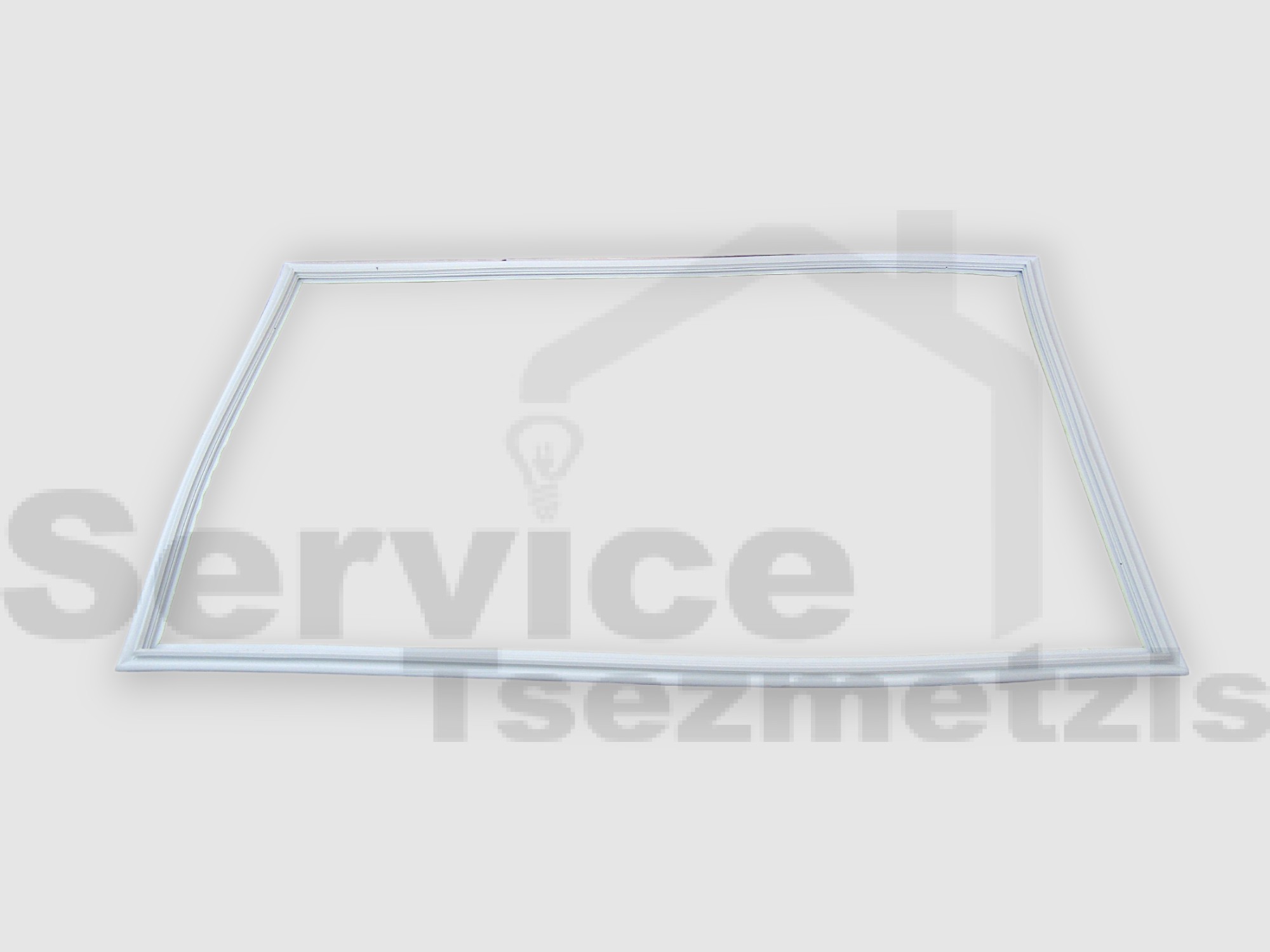 Gallery image 2 of ΓΝΗΣΙΟ ΛΑΣΤΙΧΟ ΠΟΡΤΑΣ ΣΥΝΤΗΡΗΣΗΣ ΨΥΓΕΙΟΥ BOSCH SIEMENS 242234