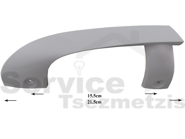 Gallery image 1 of ΧΕΙΡΟΛΑΒΗ ΨΥΓΕΙΟΥ GORENJE KOERTING 380375