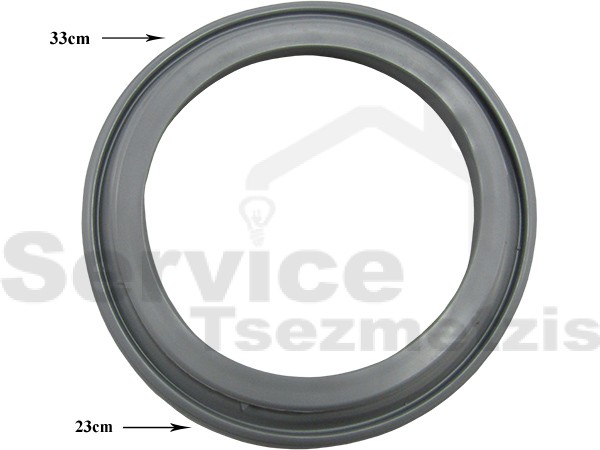 Gallery image 1 of ΛΑΣΤΙΧΟ ΠΛΥΝΤΗΡΙΟΥ ΡΟΥΧΩΝ  ZANUSI AEG ELECTROLUX 1246450009