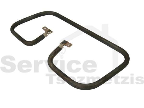 Gallery image 2 of ΑΝΤΙΣΤΑΣΗ ΤΟΣΤΙΕΡΑΣ 800W 110V