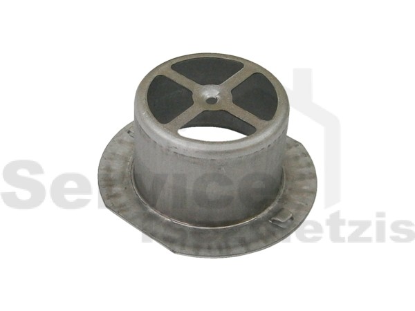 Gallery image 1 of ΣΩΛΗΝΑΣ ΕΞΑΕΡΩΣΗΣ ΚΟΥΖΙΝΑΣ BOSCH SIEMENS 00420760