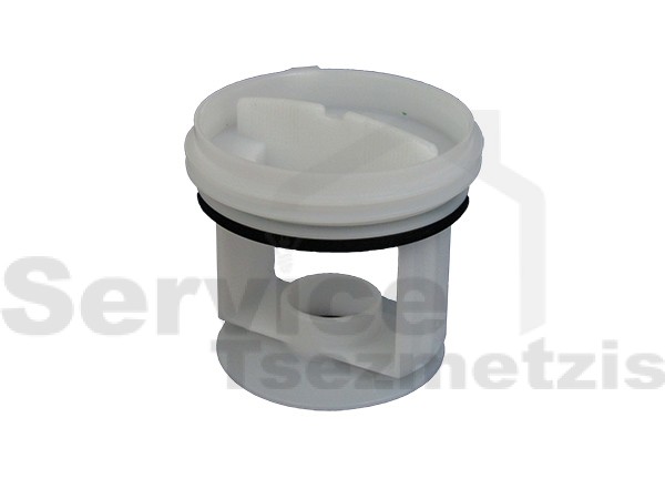 Gallery image 2 of ΦΙΛΤΡΟ ΠΛΥΝΤΗΡΙΟΥ ΡΟΥΧΩΝ WHIRLPOOL 481248058403