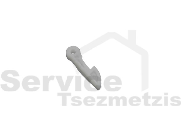 Gallery image 1 of ΑΓΚΙΣTΡΟ ΚΛΕΙΣΤΡΟΥ ΠΛΥΝΤΗΡΙΟΥ ΡΟΥΧΩΝ AEG ZANUSSI ELECTROLUX 50294508002