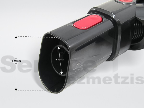 Gallery image 2 of ΠΕΛΜΑ ΣΚΟΥΠΑΣ ROWENTA RS-2230001601