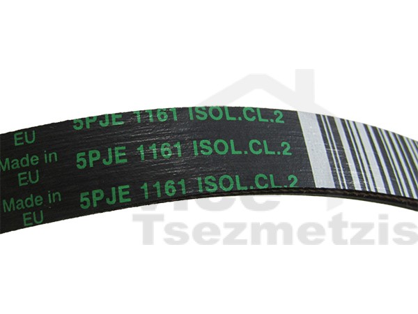 Gallery image 2 of ΙΜΑΝΤΑΣ ΠΛΥΝΤΗΡΙΟY ΡΟΥΧΩΝ  BRANDT 1161J5 EL 55x2987