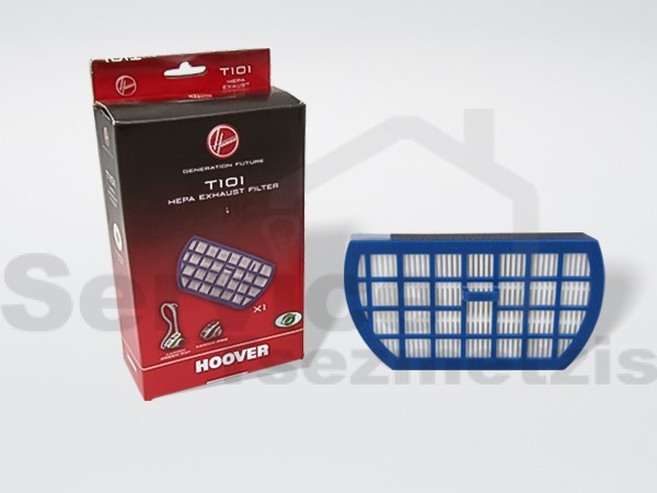 Gallery image 1 of ΦΙΛΤΡΟ ΣΚΟΥΠΑΣ HOOVER T101 35600991
