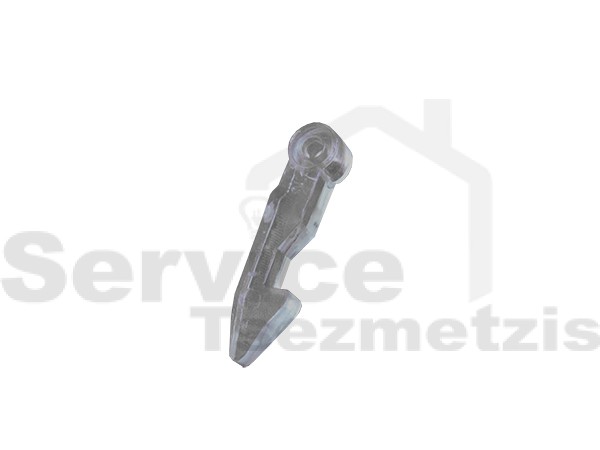 Gallery image 1 of ΑΓΚΙΣΤΡΟ ΚΛΕΙΣΤΡΟΥ ΠΛΥΝΤΗΡΙΟΥ ΡΟΥΧΩΝ AEG ZANUSSI ELECTROLUX 50069143001