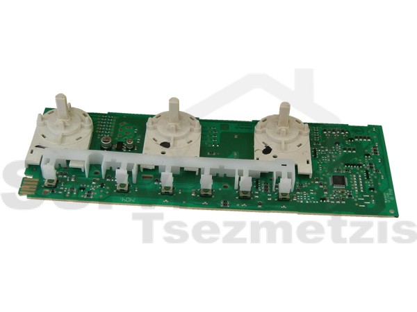 Gallery image 1 of ΠΛΑΚΕΤΑ ΚΑΝΤΡΑΝ ΠΛΥΝΤΗΡΙΟΥ ΡΟΥΧΩΝ ARISTON INDESIT ΠΡΟΓΡΑΜΜΑΤΙΣΜΕΝΗ C00264653