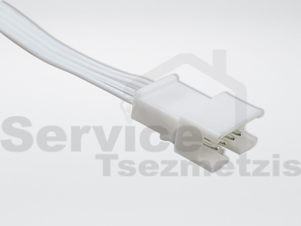 Gallery image 2 of ΑΙΣΘΗΤΗΡΑΣ ΥΓΡΑΣΙΑΣ ΑΦΥΓΡΑΝΤΗΡΑ MORRIS MDP-204001W
