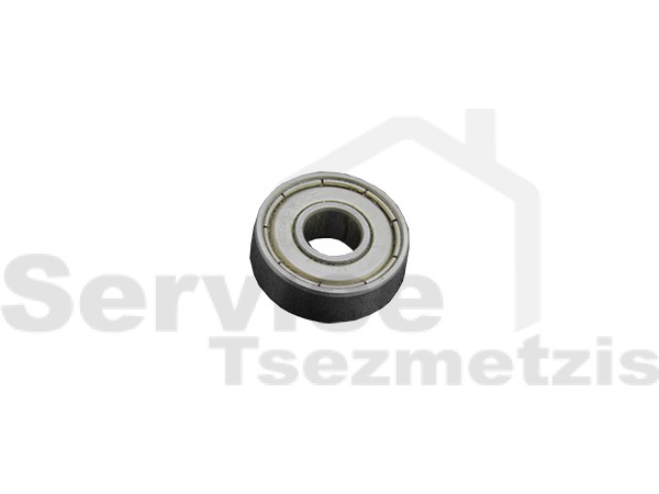 Gallery image 2 of ΡΟΥΛΕΜΑΝ ΠΛΥΝΤΗΡΙΟY ΡΟΥΧΩΝ 607ZZ 7x19x6
