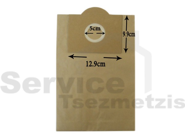 Gallery image 1 of ΣΑΚΟΥΛΑ ΣΚΟΥΠΑΣ ROWENTA ZR76 SET 5 ΤΕΜ + 2 ΦΙΛΤΡΟ