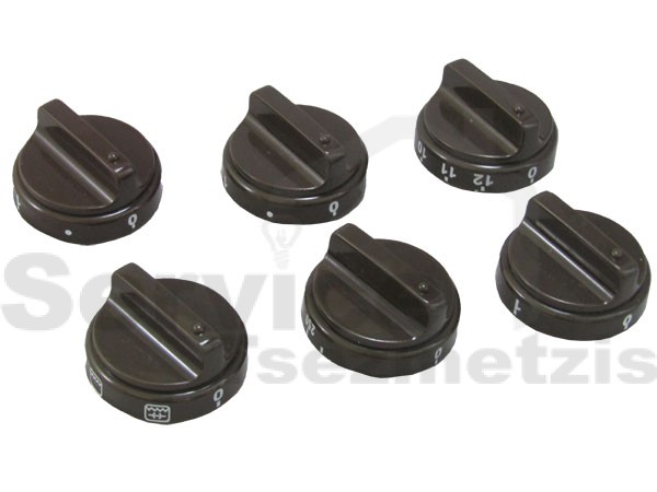 Gallery image 1 of ΚΟΥΜΠΙΑ ΚΟΥΖΙΝΑΣ PITSOS LEXAN ΣΟΥΒΛΑΣ ΚΑΦΕ ΣΕΤ 6ΤΕΜΑΧΙΩΝ