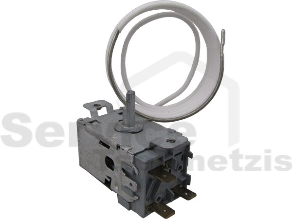 Gallery image 1 of θΕΡΜΟΣΤΑΤΗΣ ΨΥΓΕΙΟΥ BRANDT A130068 (TB08A 808) 41X9383
