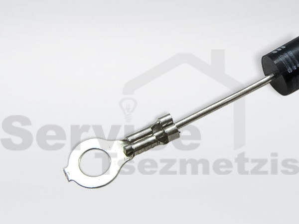 Gallery image 2 of ΔΙΟΔΟΣ ΦΟΥΡΝΟΥ ΜΙΚΡΟ/ΤΩΝ WHIRLPOOL 482000006101