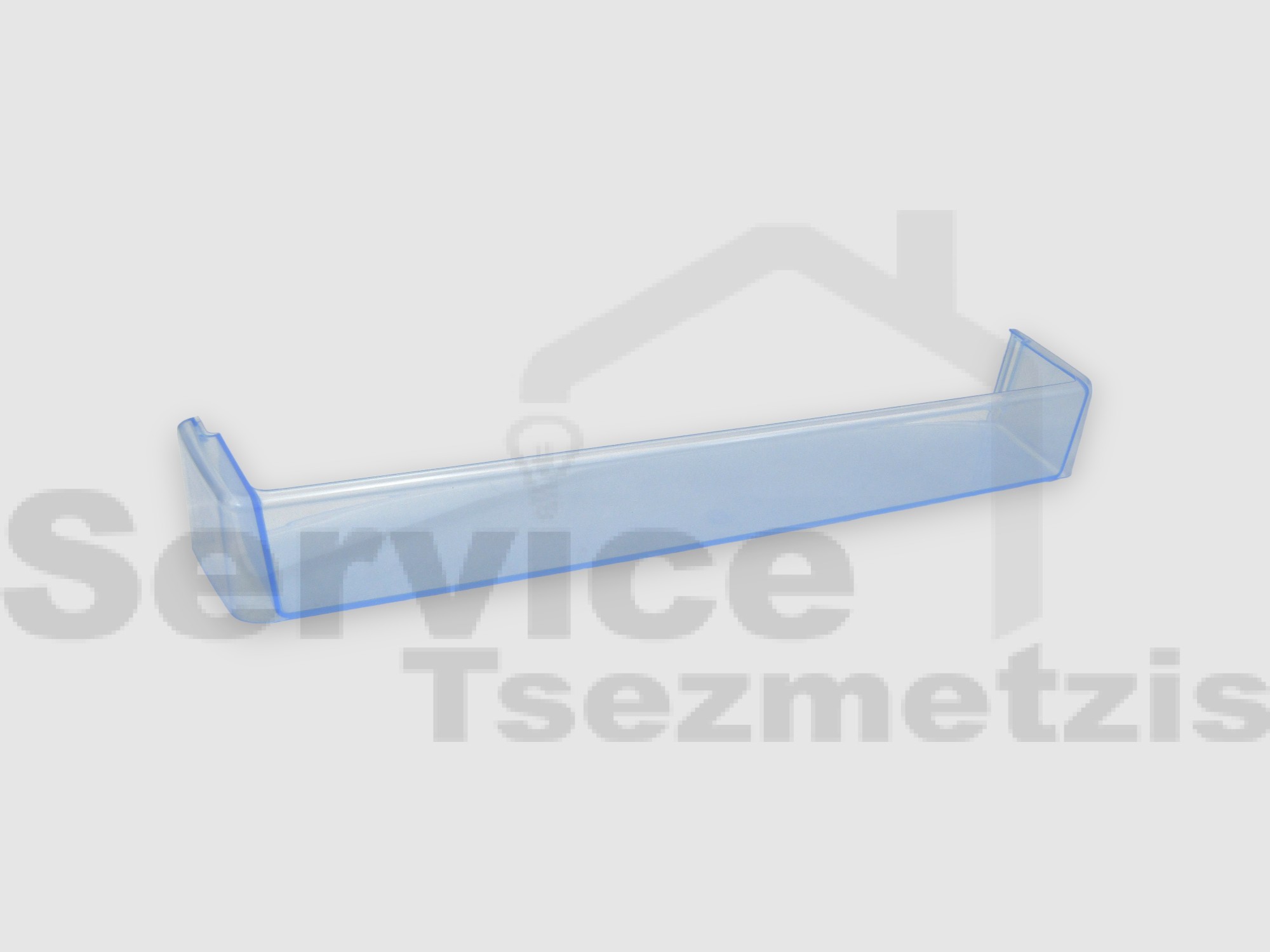 Gallery image 2 of ΓΝΗΣΙΟ ΡΑΦΙ ΜΕΣΑΙΟ ΠΟΡΤΑΣ ΨΥΓΕΙΟΥ PITSOS SIEMENS BOSCH 00479366