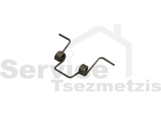 Gallery image 1 of ΕΛΑΣΜΑ ΚΛΕΙΣΤΡΟΥ ΠΛΥΝΤΗΡΙΟY ΡΟΥΧΩΝ SAMSUNG DC61-02027Α