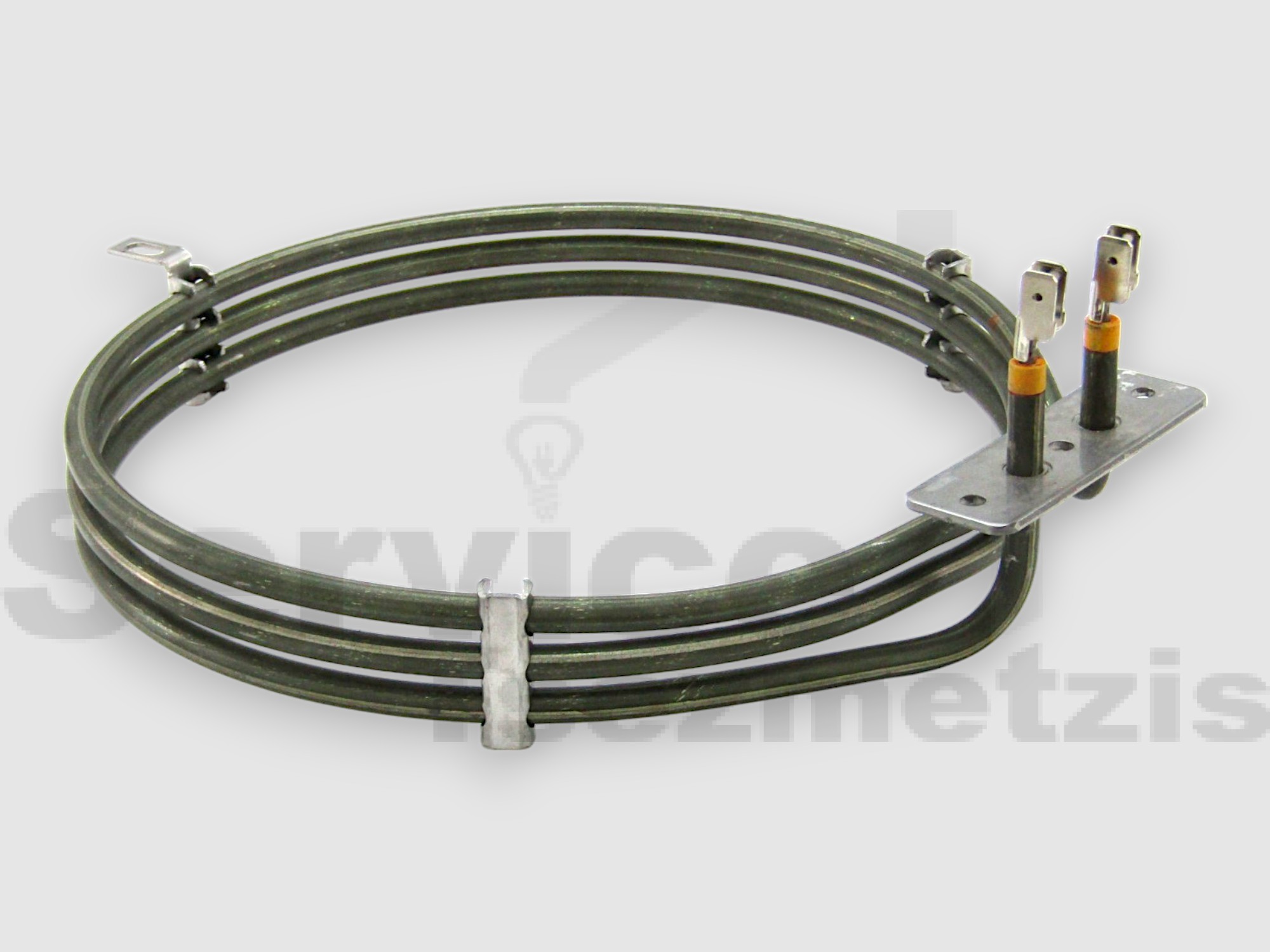 Gallery image 2 of ΑΝΤΙΣΤΑΣΗ ΚΟΥΖΙΝΑΣ ΑΕΡΟΘΕΡΜΗ SMEG SIEMENS 2000W 806890807