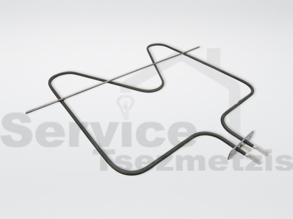 Gallery image 2 of ΑΝΤΙΣΤΑΣΗ ΚΟΥΖΙΝΑΣ ΚΑΤΩ ΜΕ ΝΤΙΖΑ WHIRLPOOL 1400W/230V