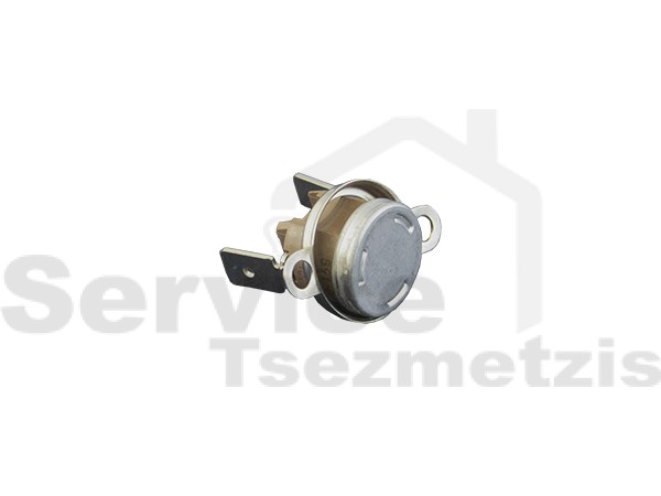 Gallery image 2 of ΘΕΡΜOΣΤΑΤΗΣ CAMPINI 145C NC 6.3FASTON