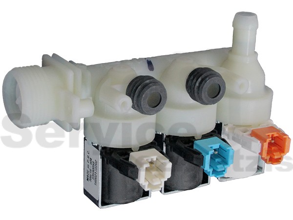 Gallery image 1 of ΒΑΛΒΙΔΑ ΠΛΥΝΤΗΡΙΟΥ ΡΟΥΧΩΝ ARISTON INDESIT ΤΡΙΠΛΗ ΜΕ ΦΙΣΑ 110331