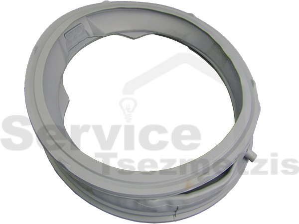 Gallery image 1 of ΛΑΣΤΙΧΟ ΠΟΡΤΑΣ ΠΛΥΝΤΗΡΙΟΥ ΡΟΥΧΩΝ LG MDS61952203