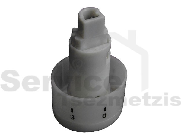 Gallery image 2 of ΚΟΥΜΠΙ ΚΟΥΖΙΝΑΣ ELCO POP 7 ΘΕΣΕΩΝ ΛΕΥΚΟ