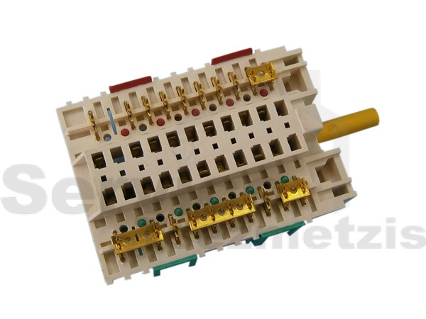 Gallery image 2 of ΔΙΑΚΟΠΤHΣ ΚΟΥΖΙΝΑΣ GORENJE 10 ΘΕΣΕΩΝ 10+10 ΕΠΑΦΕΣ 618130
