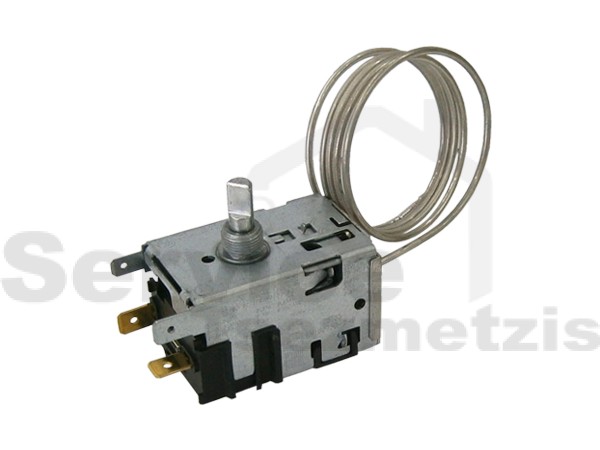 Gallery image 1 of ΘΕΡΜΟΣΤΑΤΗΣ ΨΥΓΕΙΟΥ ARISTON INDESIT 077B-6916 K59L4121 143380