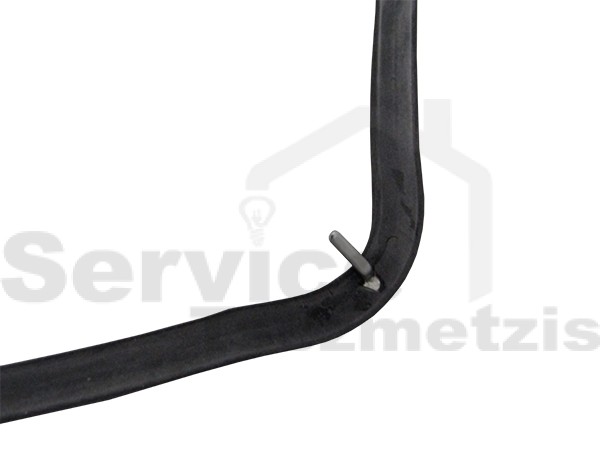 Gallery image 2 of ΦΛΑNΤΖA ΚΟΥΖΙΝΑΣ BRANDT FAGOR CA7A001A2