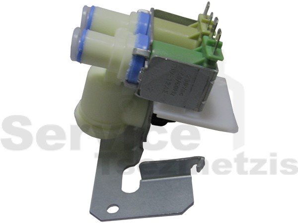 Gallery image 2 of ΓΝΗΣΙΑ ΒΑΛΒΙΔΑ ΨΥΓΕΙΟΥ GENERAL ELECTRIC - INDESIT WR57X10052 C00165568