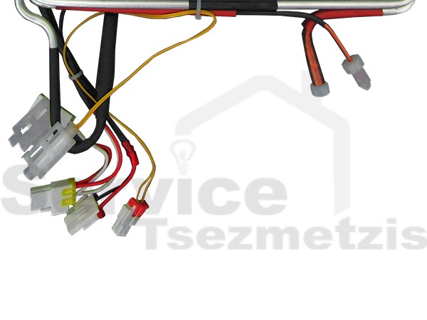 Gallery image 2 of ΓΝΗΣΙΟ EVAPORATOR ΣΥΝΤΗΡΗΣΗΣ & ΑΝΤΙΣΤΑΣΗ ΑΠΟΨΥΞΗΣ SAMSUNG 230V-110W DA96-00013H