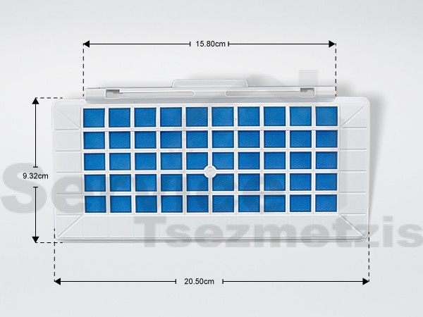 Gallery image 1 of ΦΙΛΤΡΟ ΣΚΟΥΠΑΣ SIEMENS 17004549