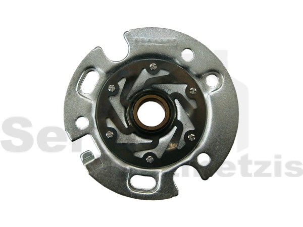 Gallery image 2 of ΕΔΡΑΝΟ ΠΛΥΝΤΗΡΙΟΥ ΡΟΥΧΩΝ ELECTROLUX AEG 1250134135
