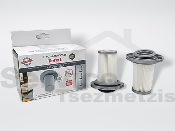 Gallery image 2 of ΦΙΛΤΡΟ ΣΚΟΥΠΑΚΙ ROWENTA ZR009005