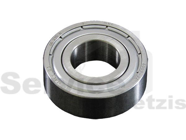 Gallery image 2 of ΡΟΥΛΕΜΑΝ ΠΛΥΝΤΗΡΙΟΥ ΡΟΥΧΩΝ 6002 ZZ SKF 15x32x9