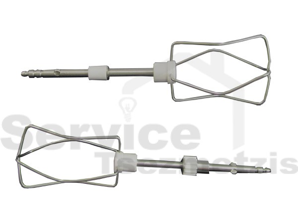 Gallery image 1 of ΑΝΑΔΕΥΤΗΡΕΣ ΜΙΞΕΡ MOULINEX IZZY TEFAL SS-193937