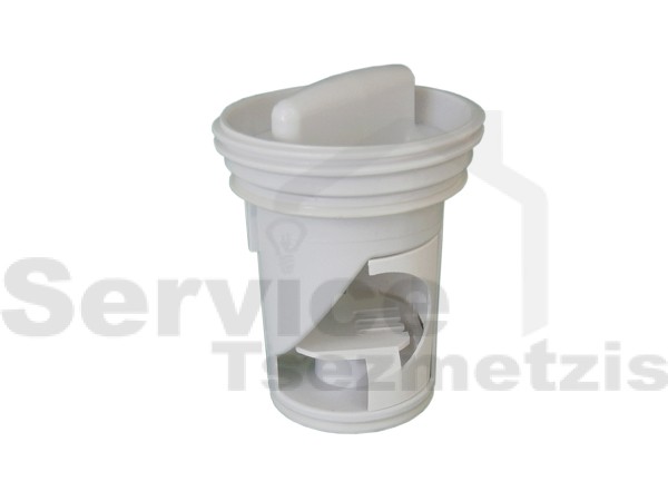 Gallery image 2 of ΦΙΛΤΡO ΠΛΥΝΤΗΡΙΟY ΡΟΥΧΩΝ WHIRLPOOL 481248058105