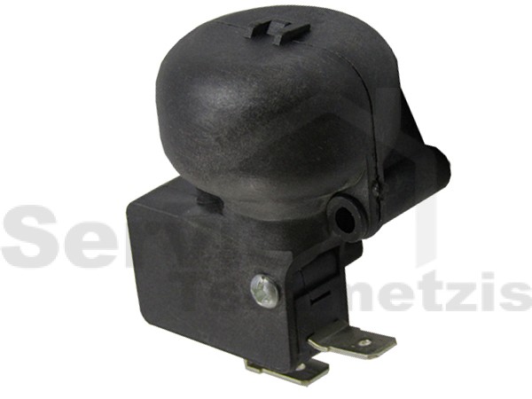 Gallery image 1 of ΔΙΑΚΟΠΤΗΣ ΑΣΦΑΛΕΙΑΣ ΚΑΛΟΡΙΦΕΡ 16A 220V